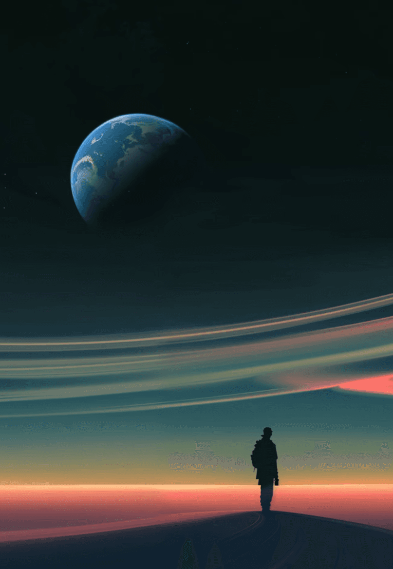 Superintelligence.